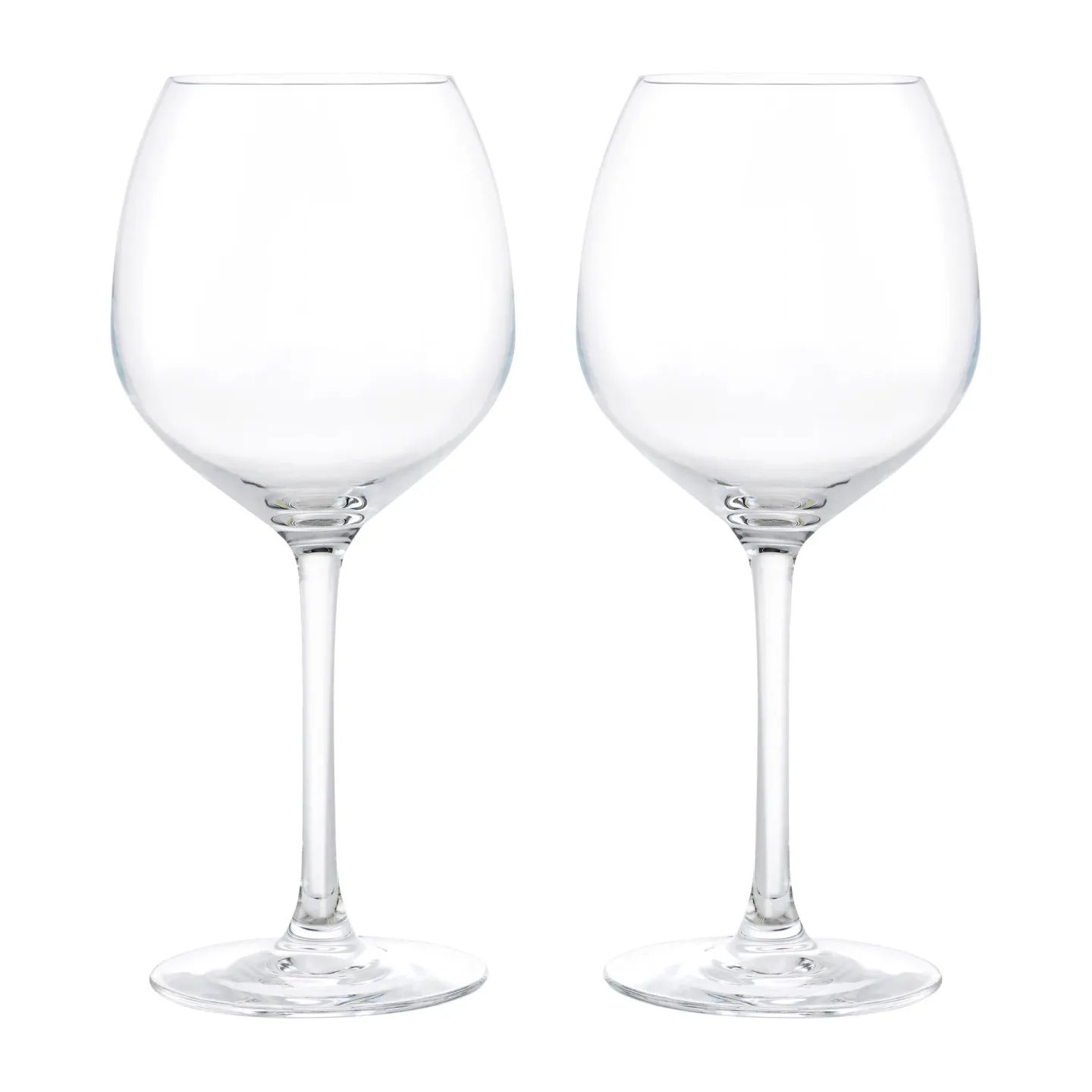 Rosendahl Premium Weißweinglas 54 cl 2er-Pack Transparent