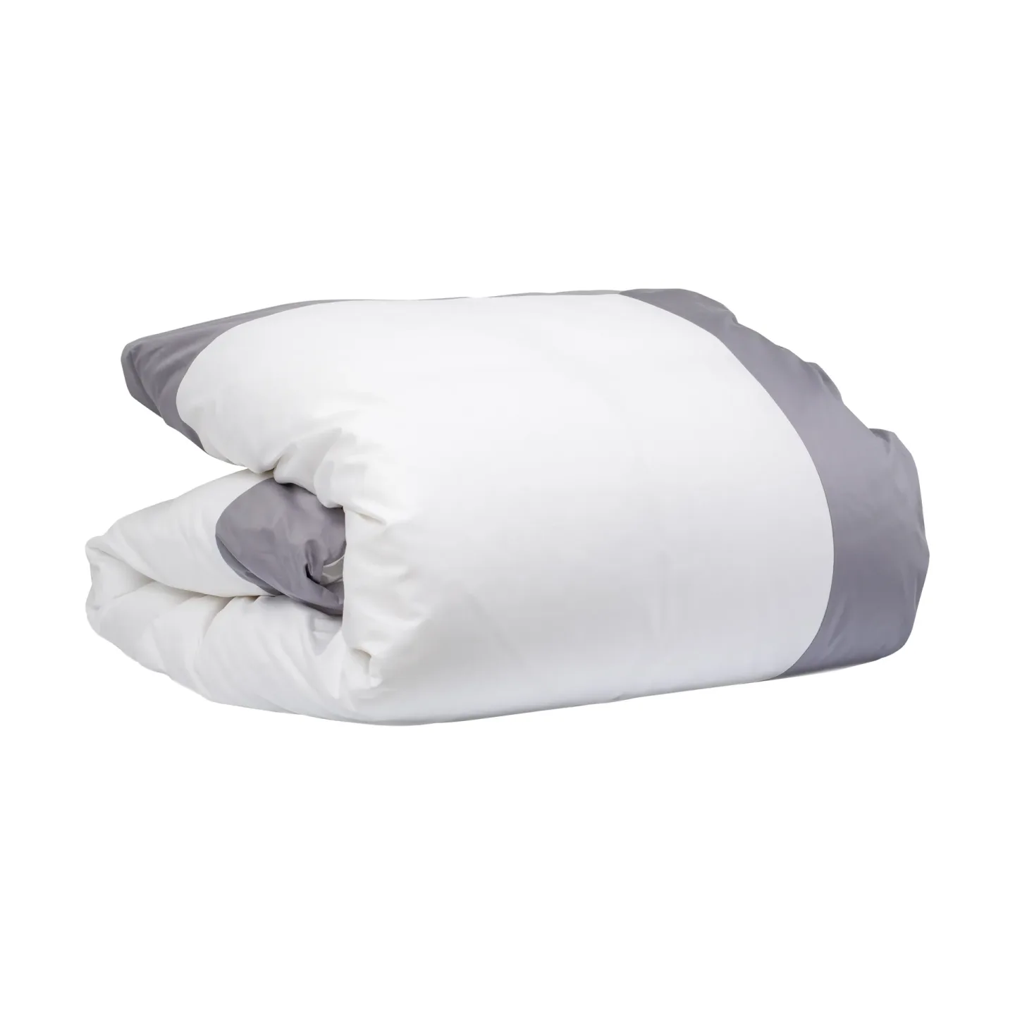 Mille Notti Sobrio Bettbezug Grau, 155 x 220cm