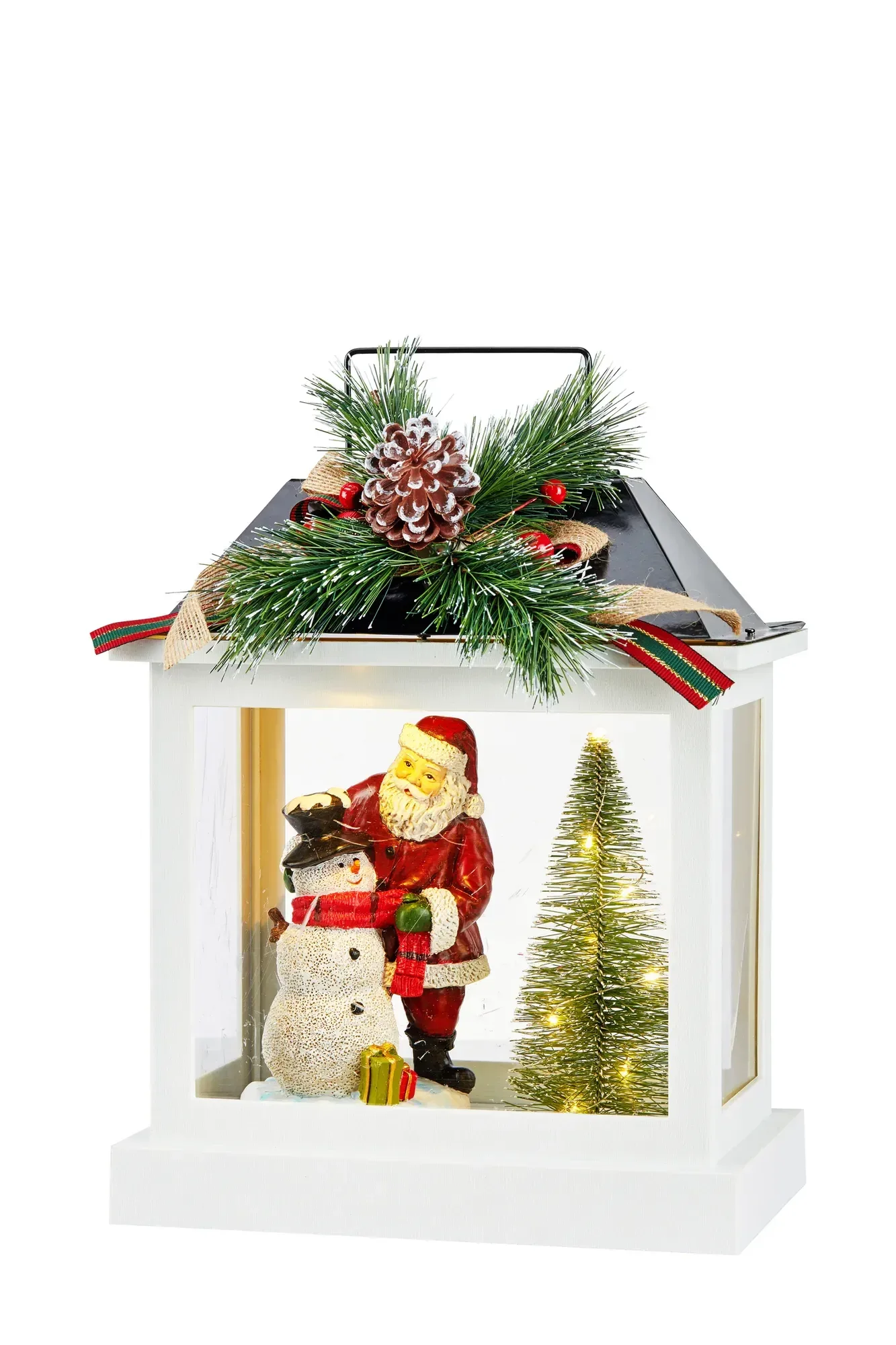 Bing Weihnachtsdeko