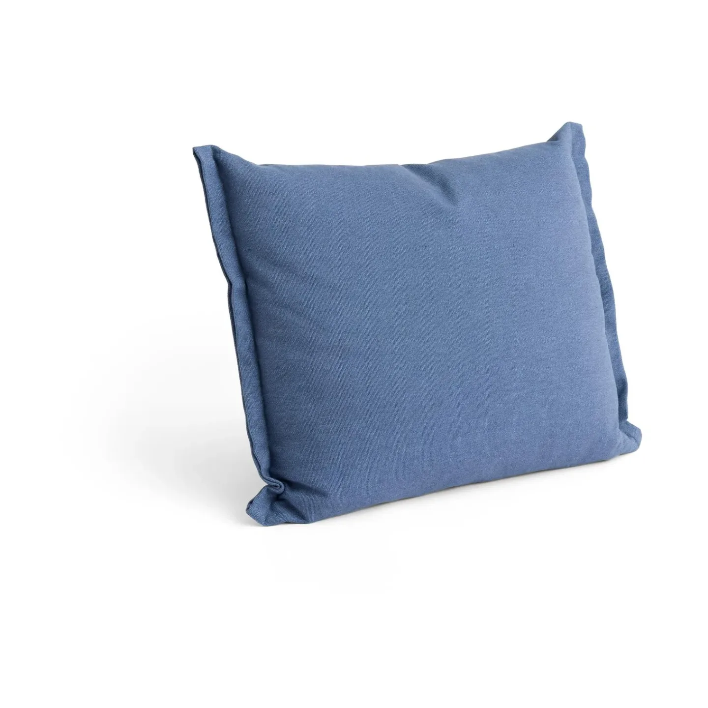 HAY Plica Story Kissen 55x60 cm Blue