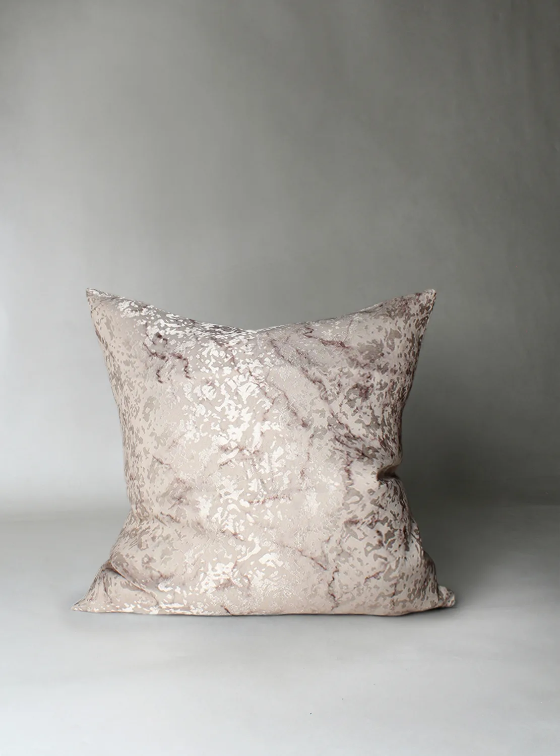Putetrekk 50 x 50 cm (Størrelse: 50 x 50 cm)