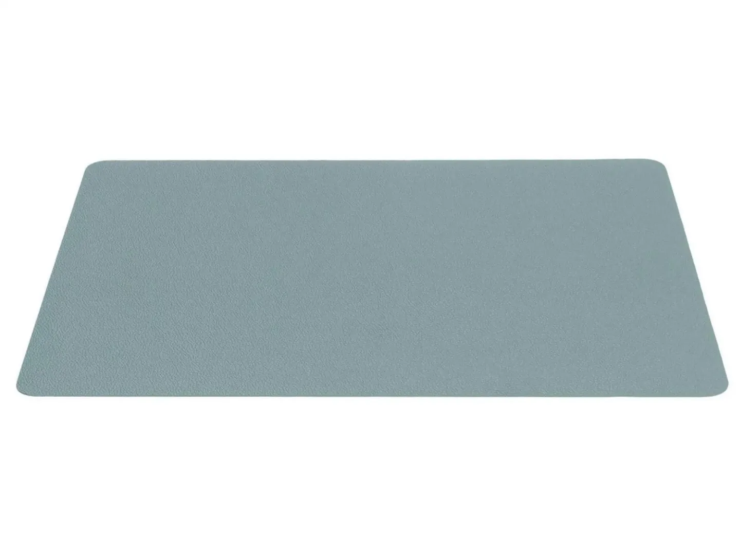 Alltron Tischset Stoff, 33 cm x 46 cm Grau | Schubiger Möbel