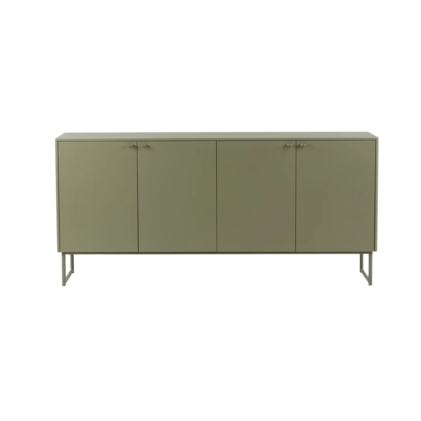 Mavis Deus sideboard 75 cm Olivgrå