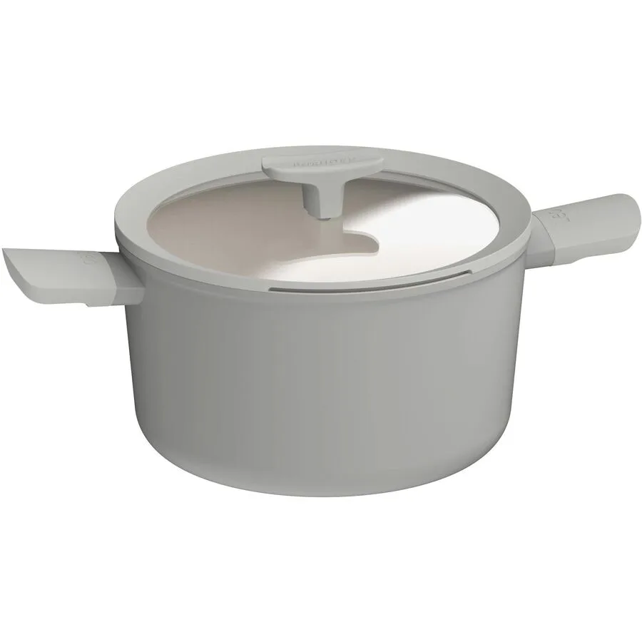 Kochtopf BergHOFF Grau Aluminium 5.5 l