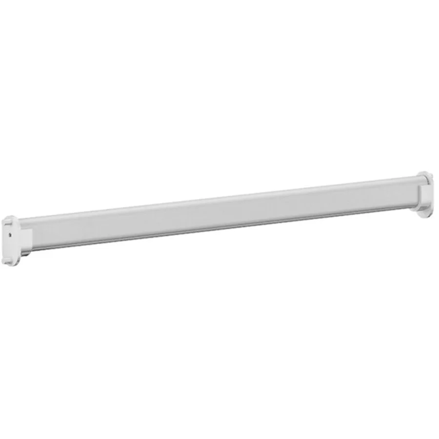 Kleiderstange Enza Eiche Dekor Holzwerkstoff B 47 T 2 cm