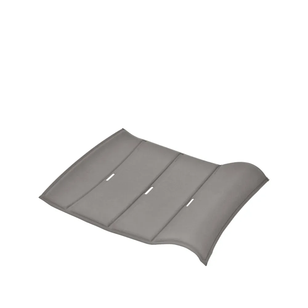 Fermob Luxembourg Skin dyna Grey