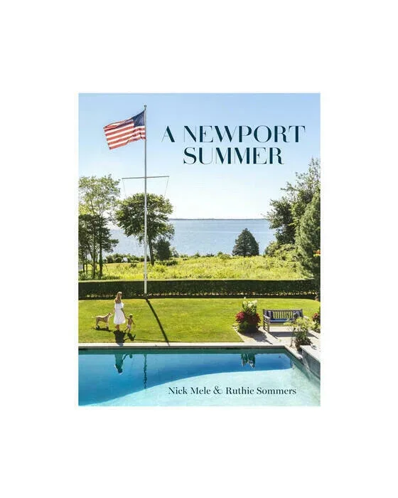 A Newport Summer