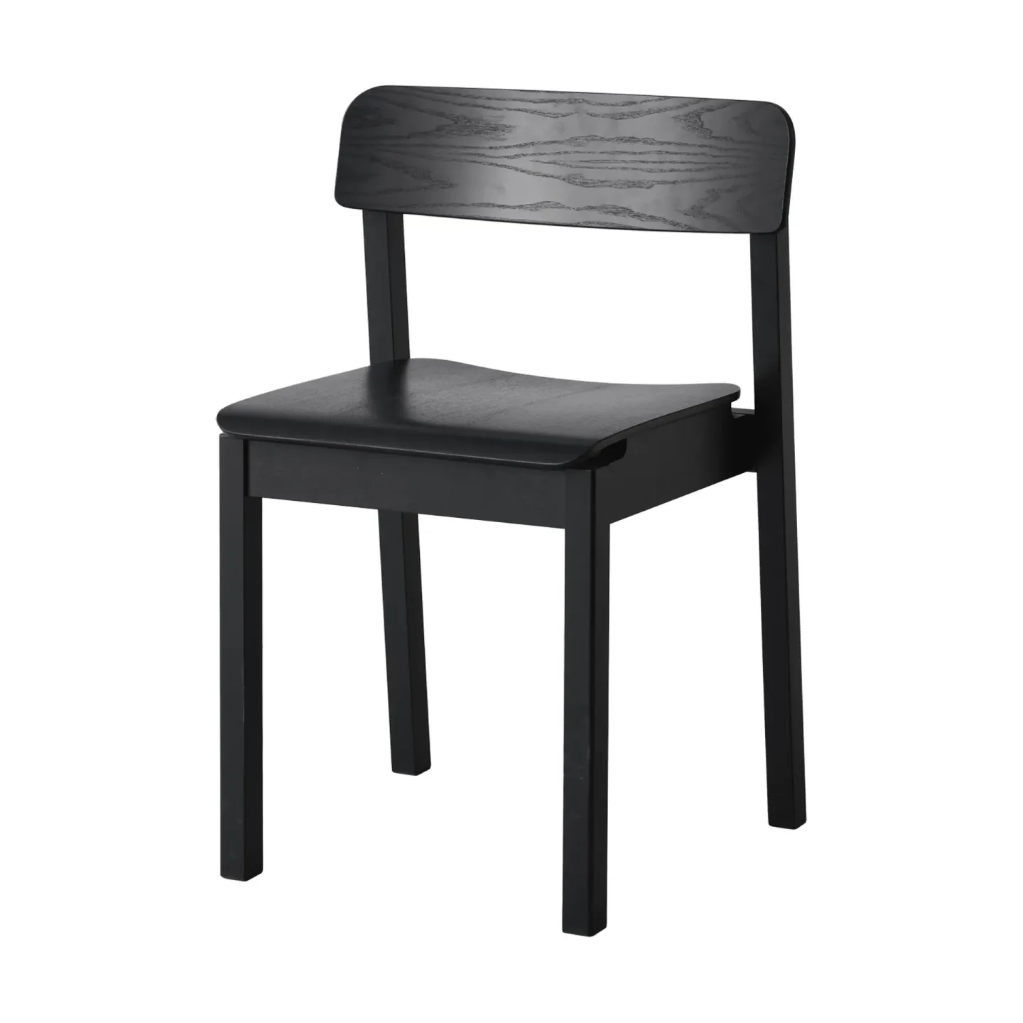 MOEBE Everyday Chair stol Black
