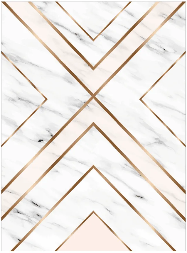 Wilton-teppe - Nemea (hvit/rosa/gull) (Størrelse: 160 x 230 cm)