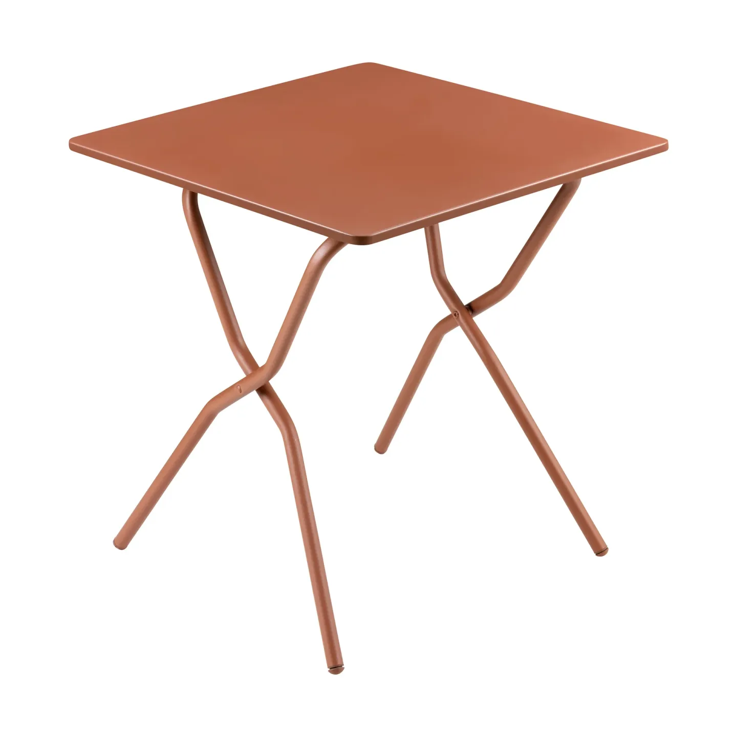 Lafuma Balcony Tisch Caono/Terrakotta