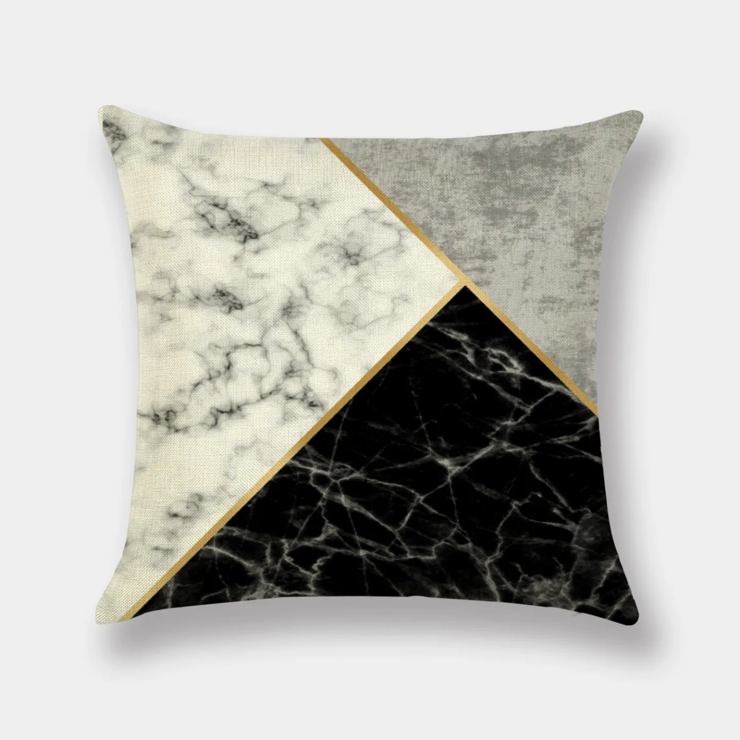 Putetrekk 50 x 50 cm