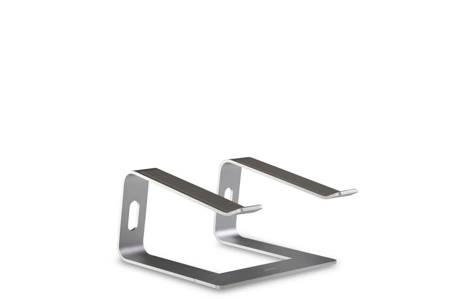 Laptopställ Desire2 Supreme Pro Aluminium Silver - Silver