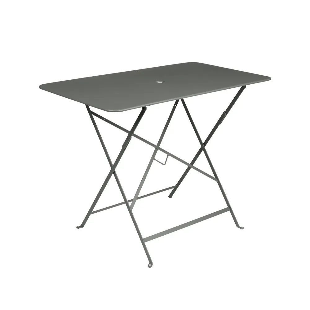 Fermob Bistro bord 97x57 cm Rosemary (grön)