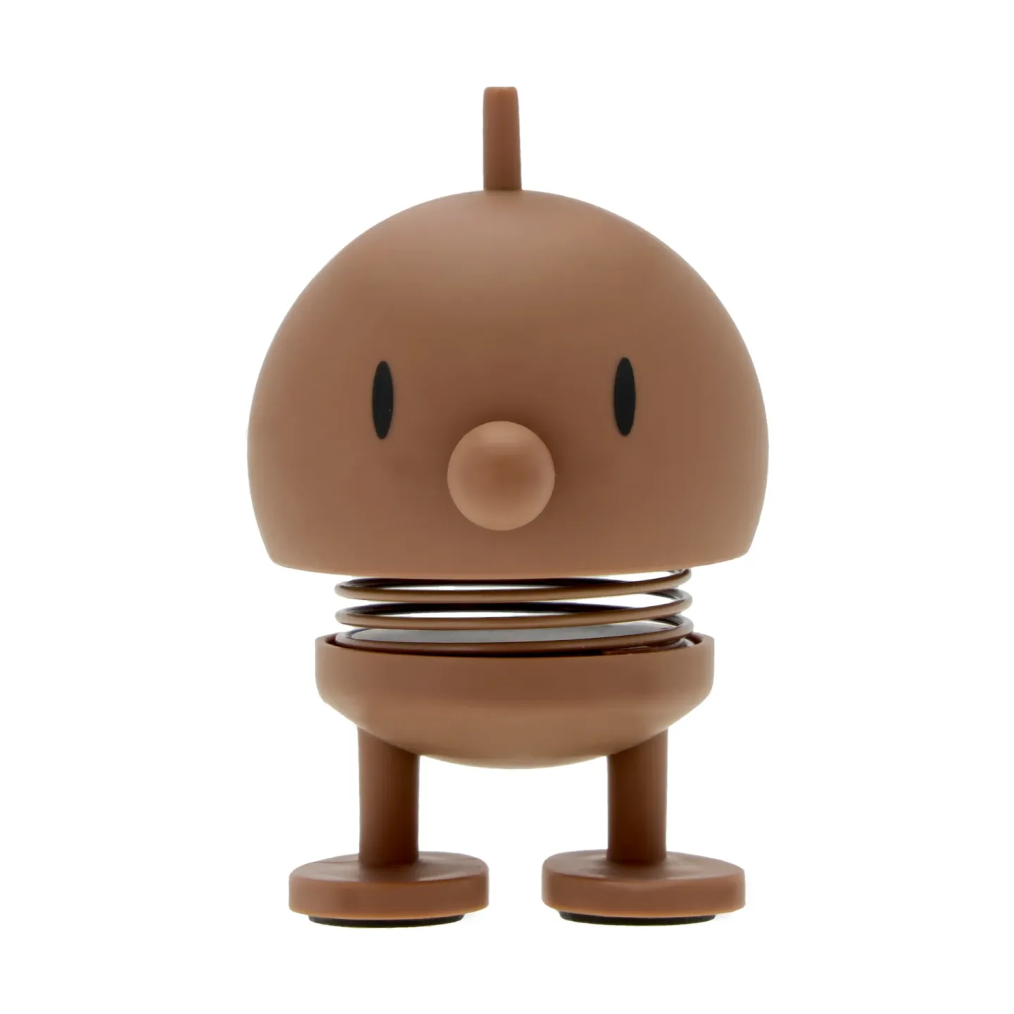 Hoptimist Hoptimist Soft Bumble Figur XS Choko