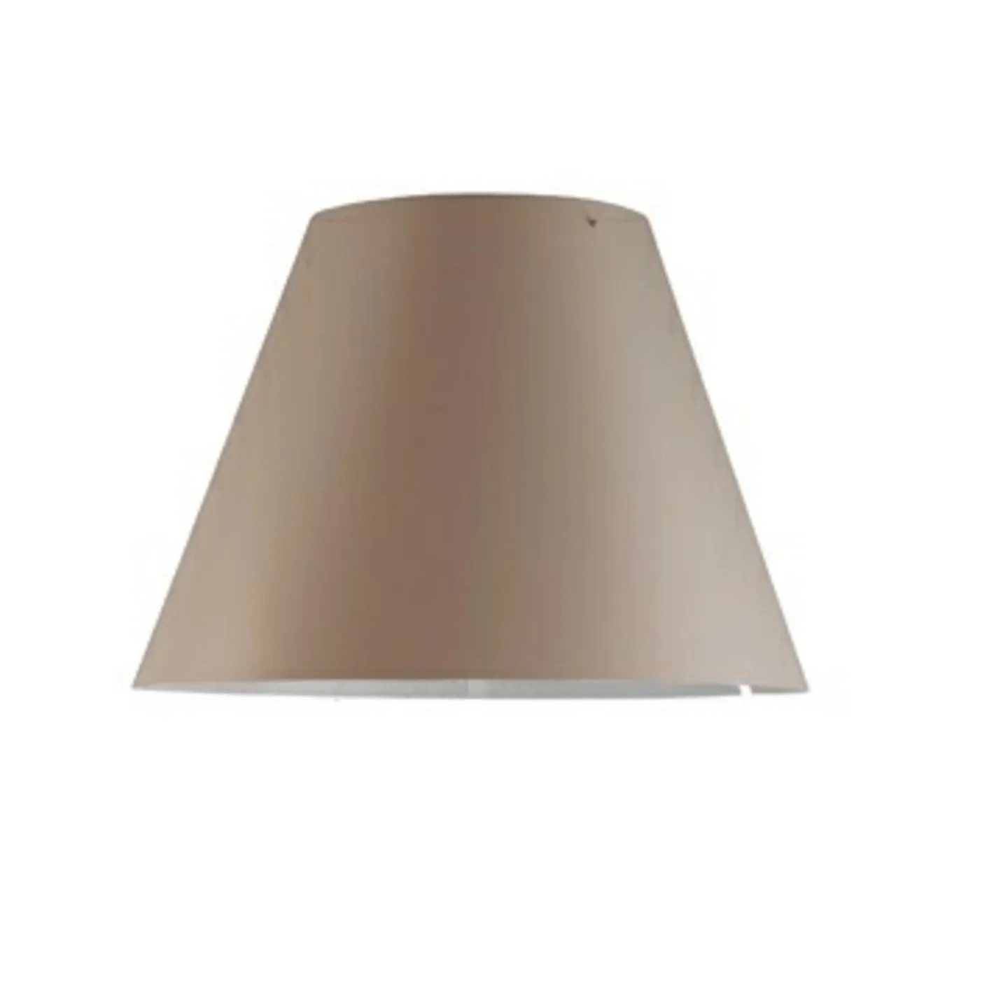 Costanza Skärm Shaded Stone - Luceplan