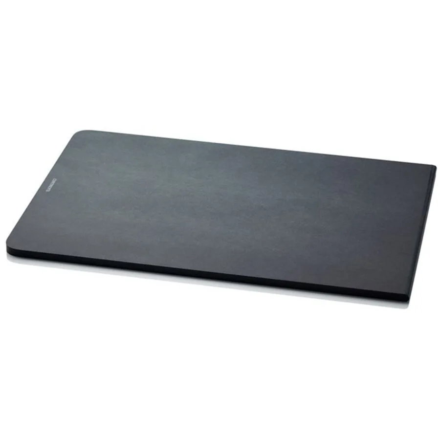 Diverse Schneidebrett Duracore Schwarz Holz/Papier 24 cm 34 cm - Schneidebrett