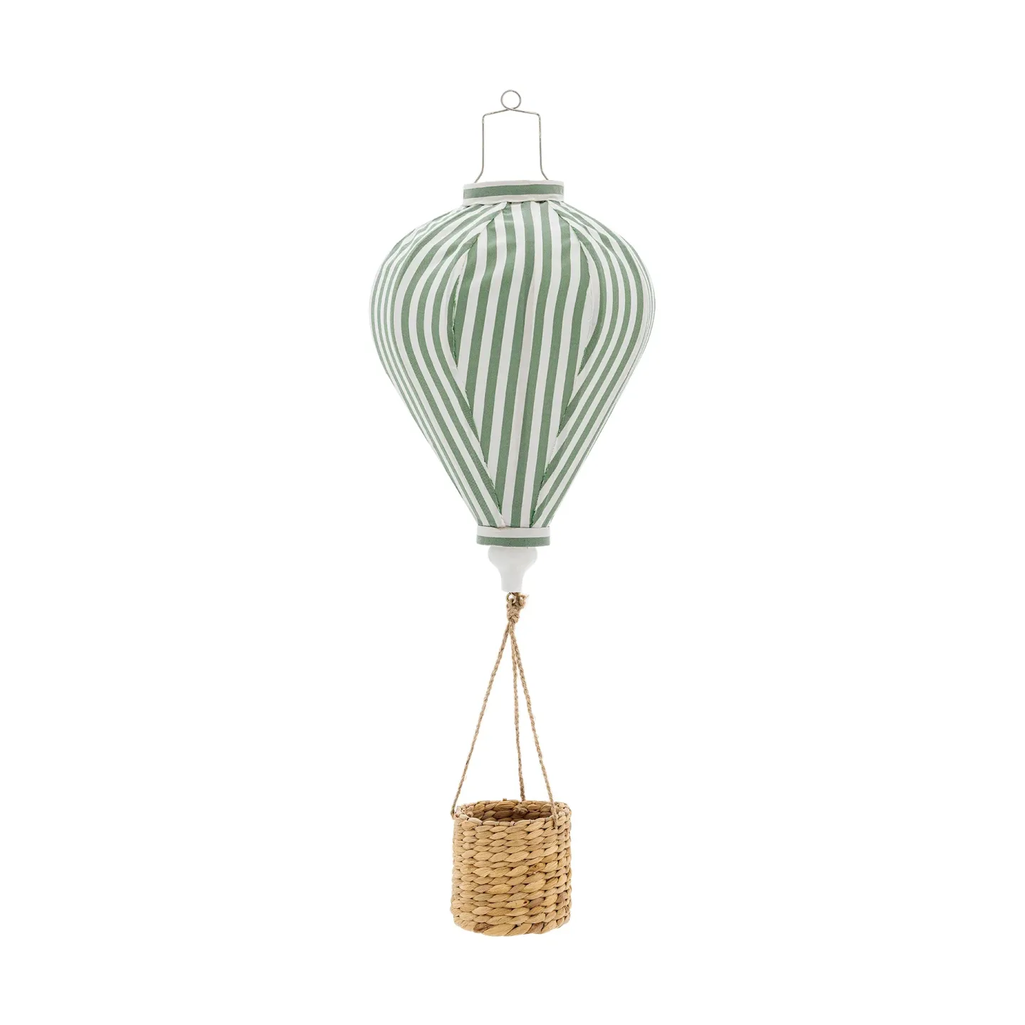 Bloomingville Pomp mobil 65 cm Grön