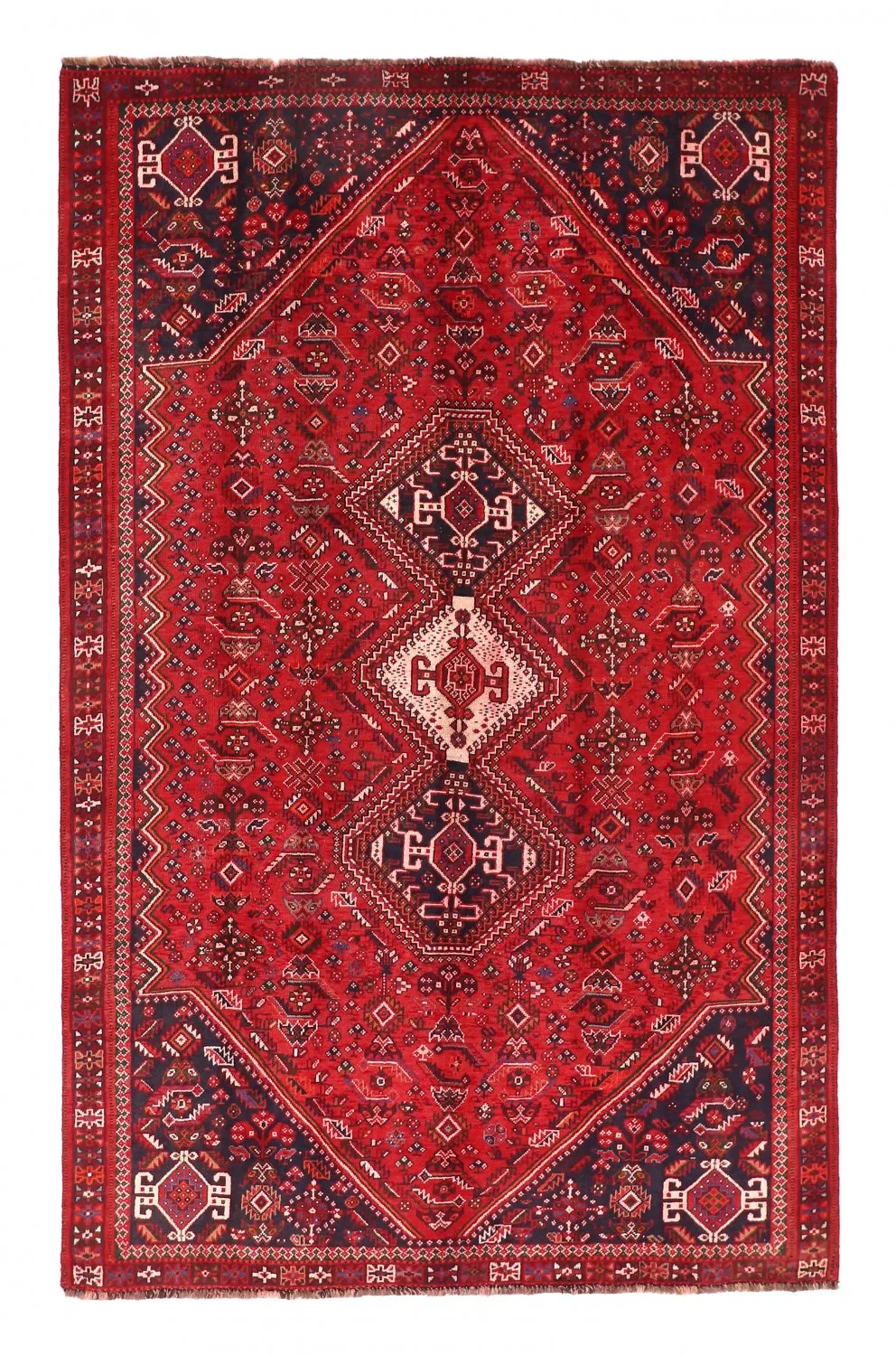 Kelimteppe Orientalsk 285 x 181 cm