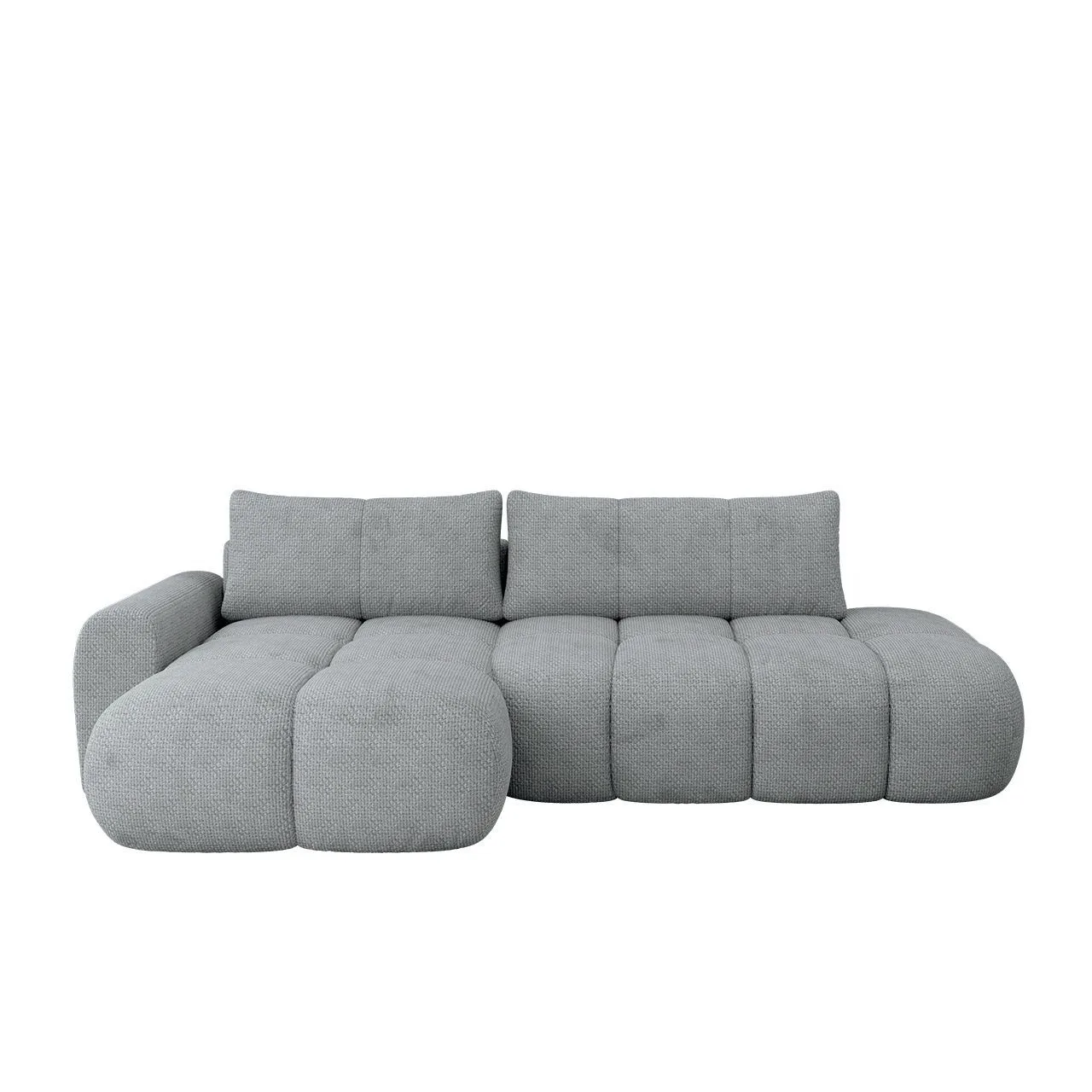 Handu 4-sits Divansoffa Vänster -