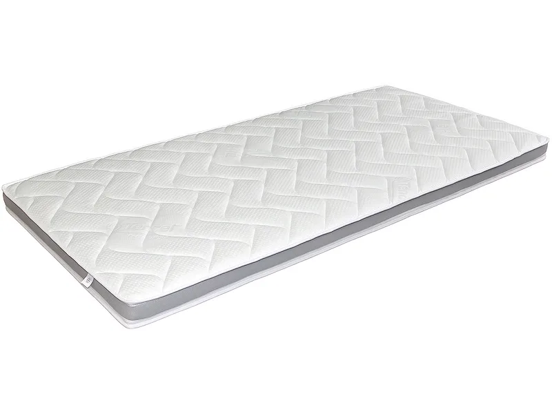 Matratzenauflage RELAX BY BICO CHARLOTTE PREMIUM GEL HYBRID 90x200x9cm schaumstoff hr flexibel