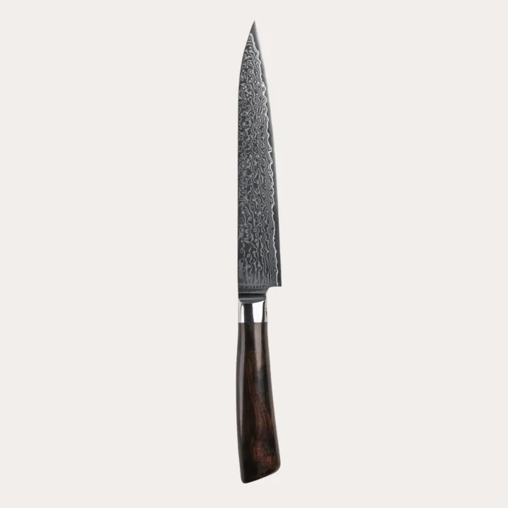 Qookware - Forskærerkniv - Rose