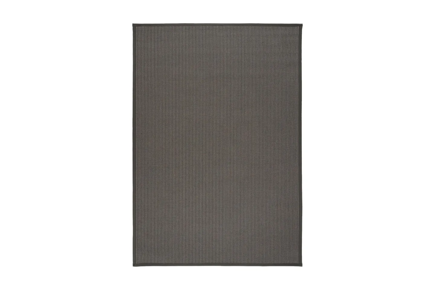 Lyyra Matta 80x300 cm Mörkgrå - Vm Carpet