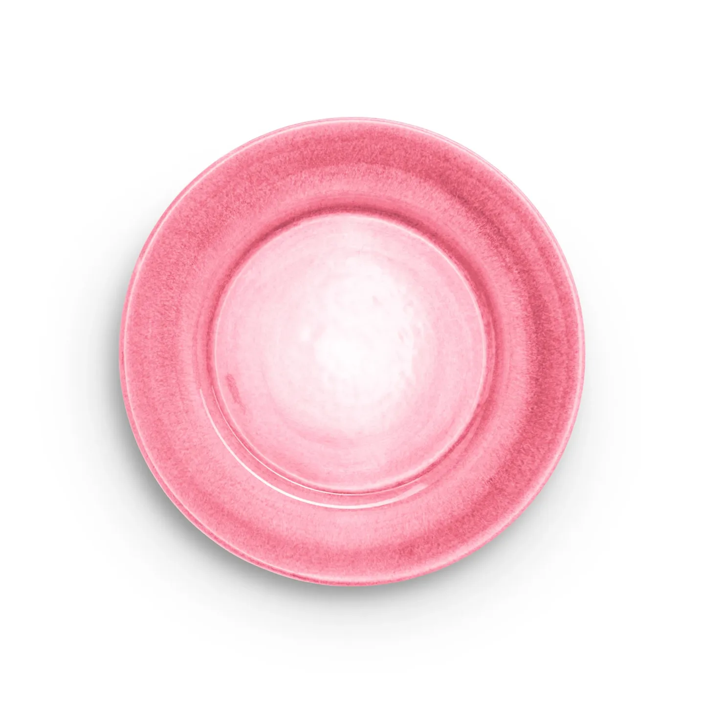 Mateus Basic Teller 25cm Rosa