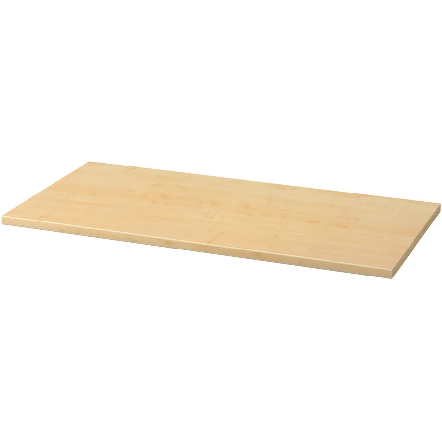 Tablar Office Ahorn Holzwerkstoff B 76.2 cm H 1.9 cm