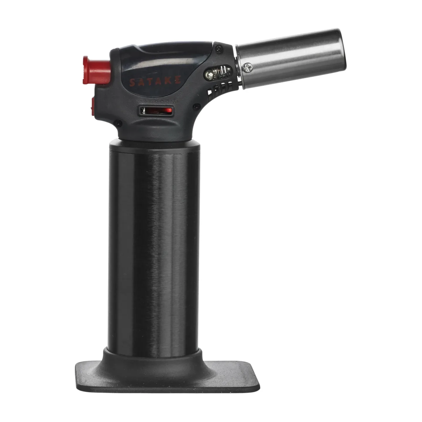 Satake Satake Flame King Gasbrenner Schwarz
