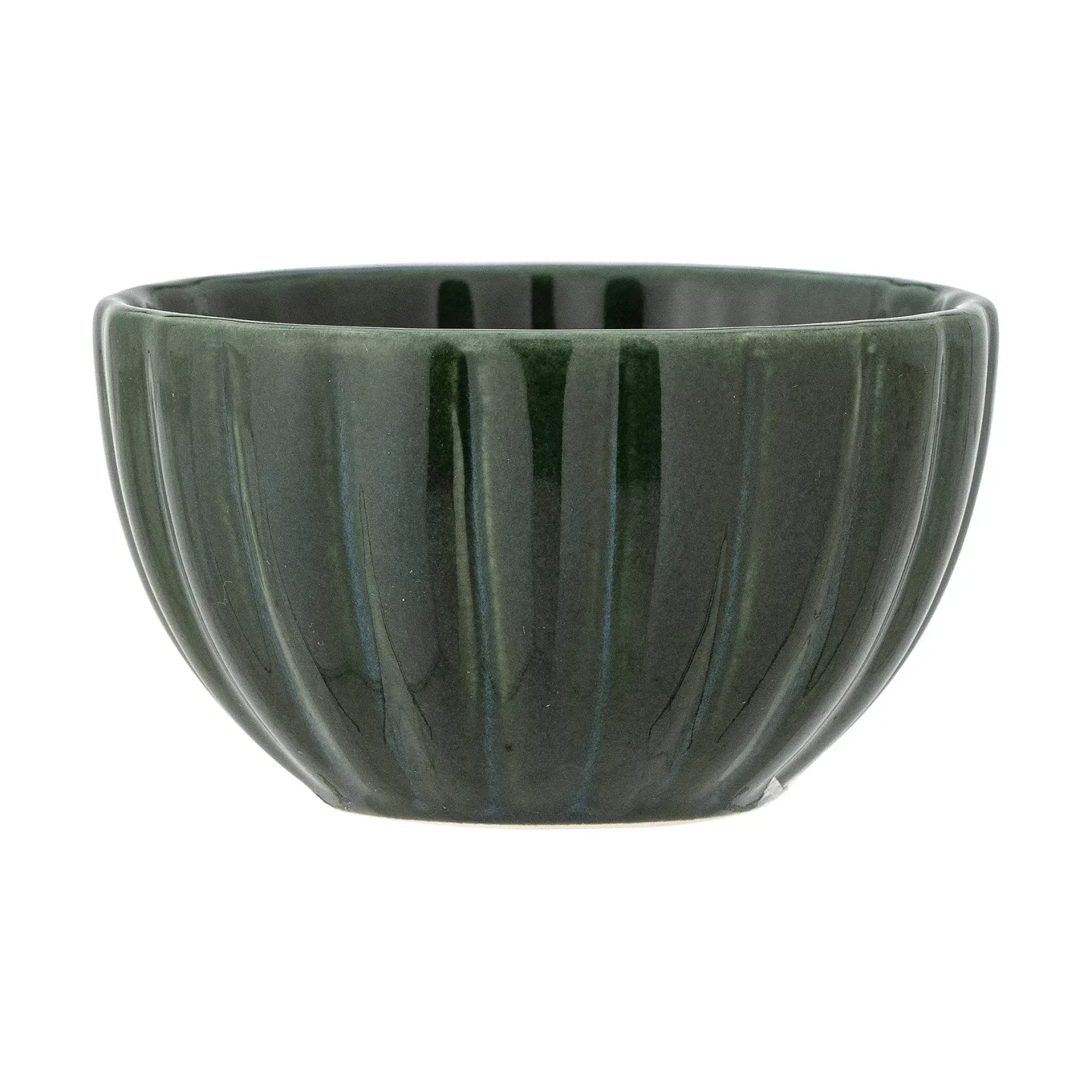 Bloomingville Latina Schale Ø9 cm Green