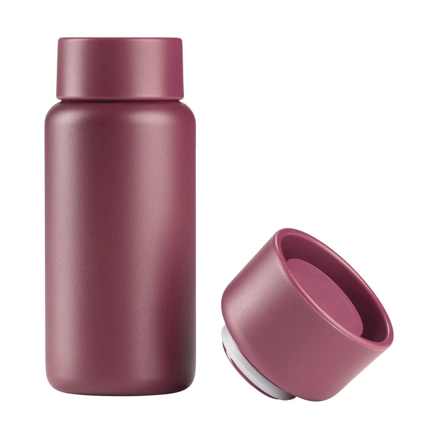Zone Denmark Singles Thermobecher Mulberry, 40 cl