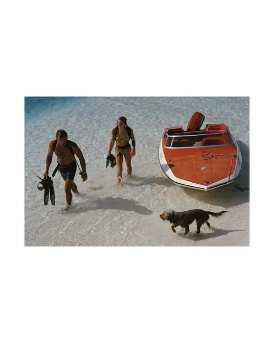 Snorkelling Holiday