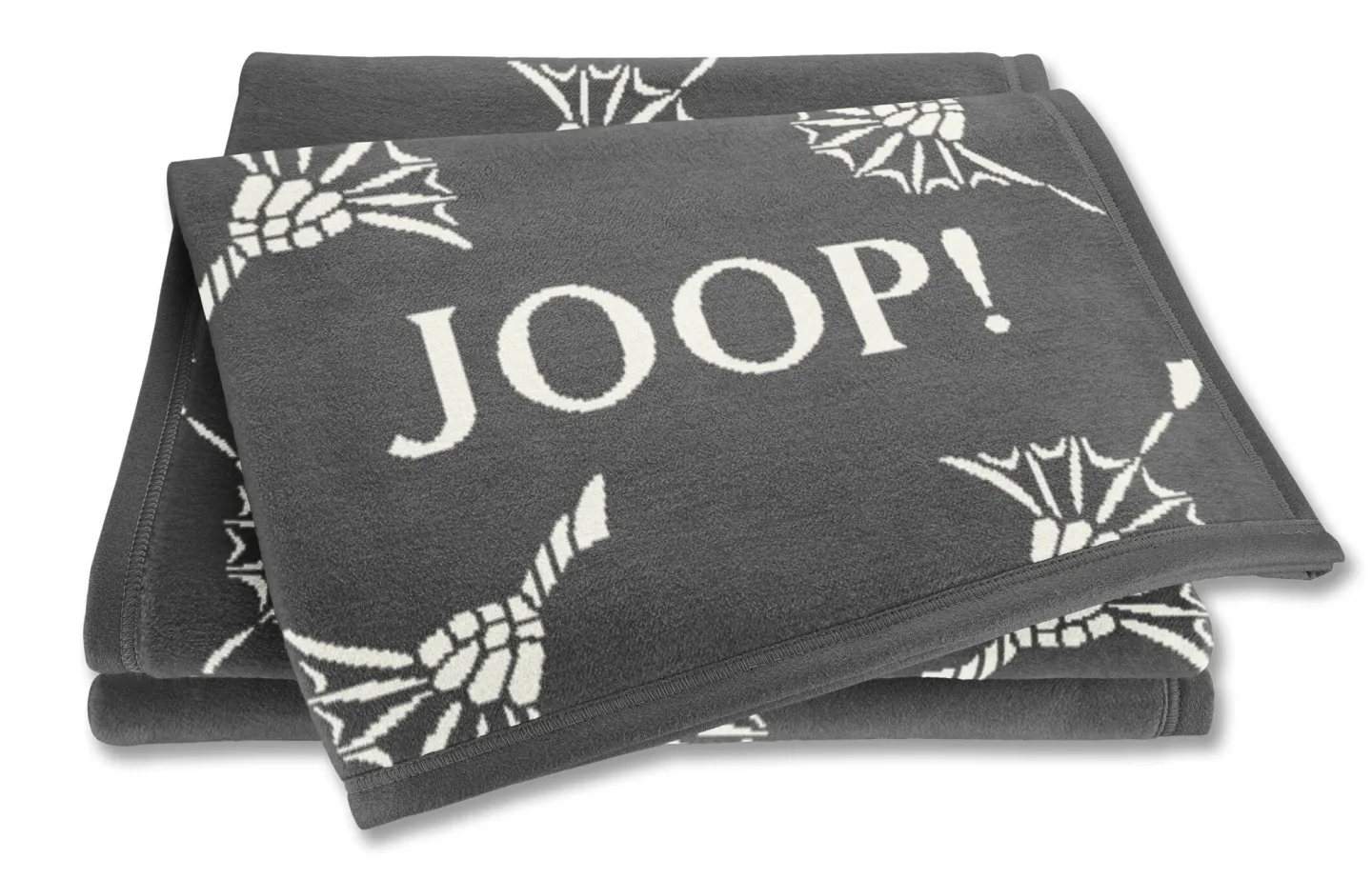 Joop Wohndecke Cornflower | Schubiger Möbel