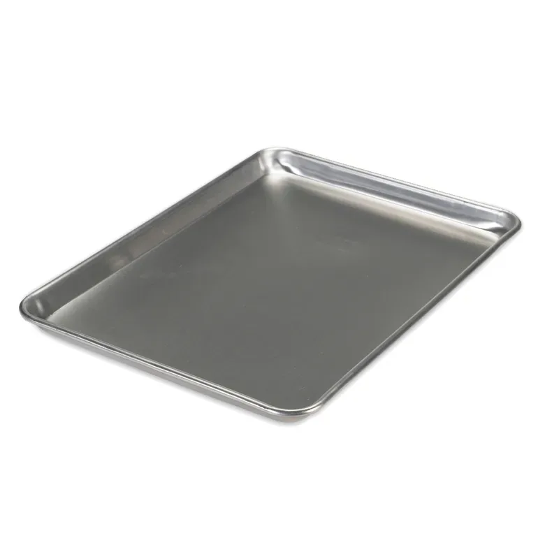 Nordic Ware Naturals Half Sheet Aluminium