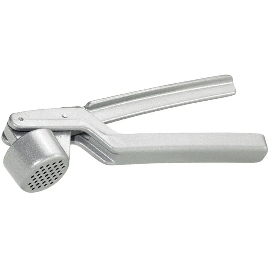 Knoblauchpresse Westmark silber Aluminium T 3.5 cm