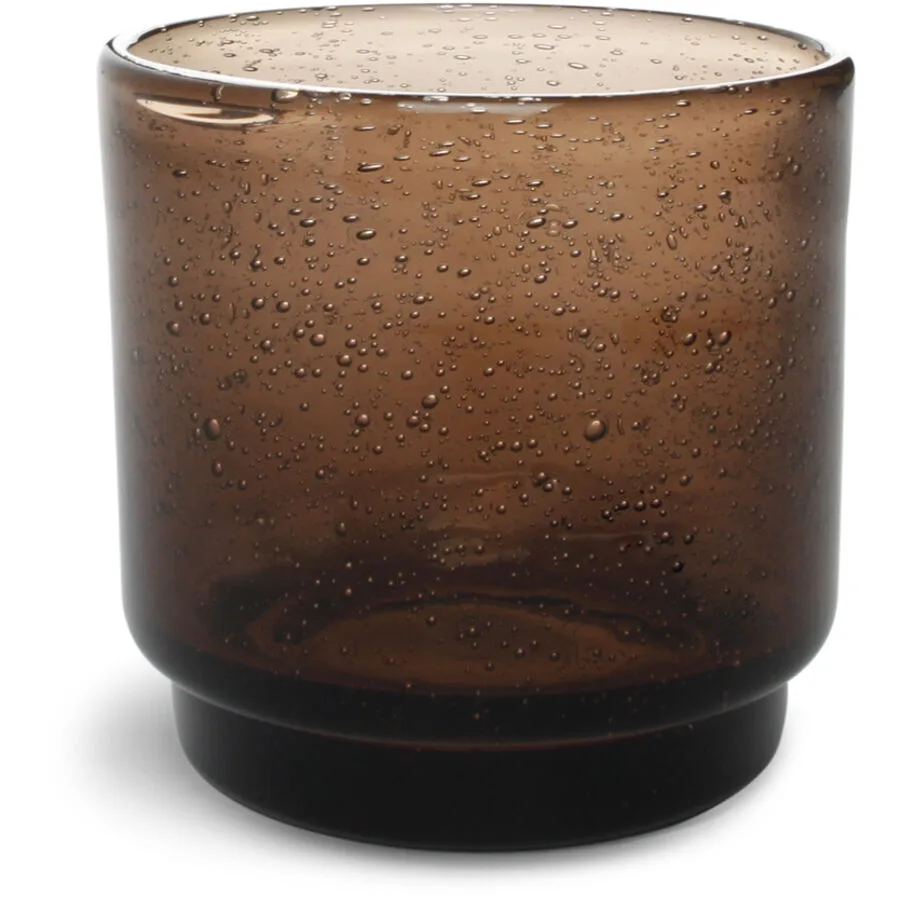 Trinkglas Kolon azur Glas 0.38 l