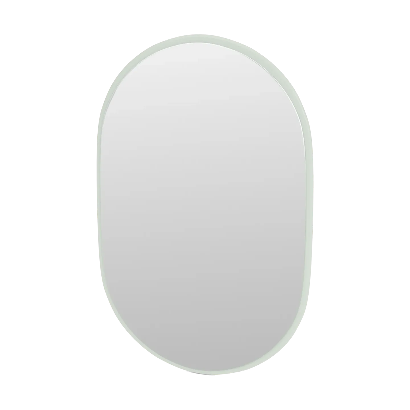 Montana LOOK Mirror spegel – SP812R Mist