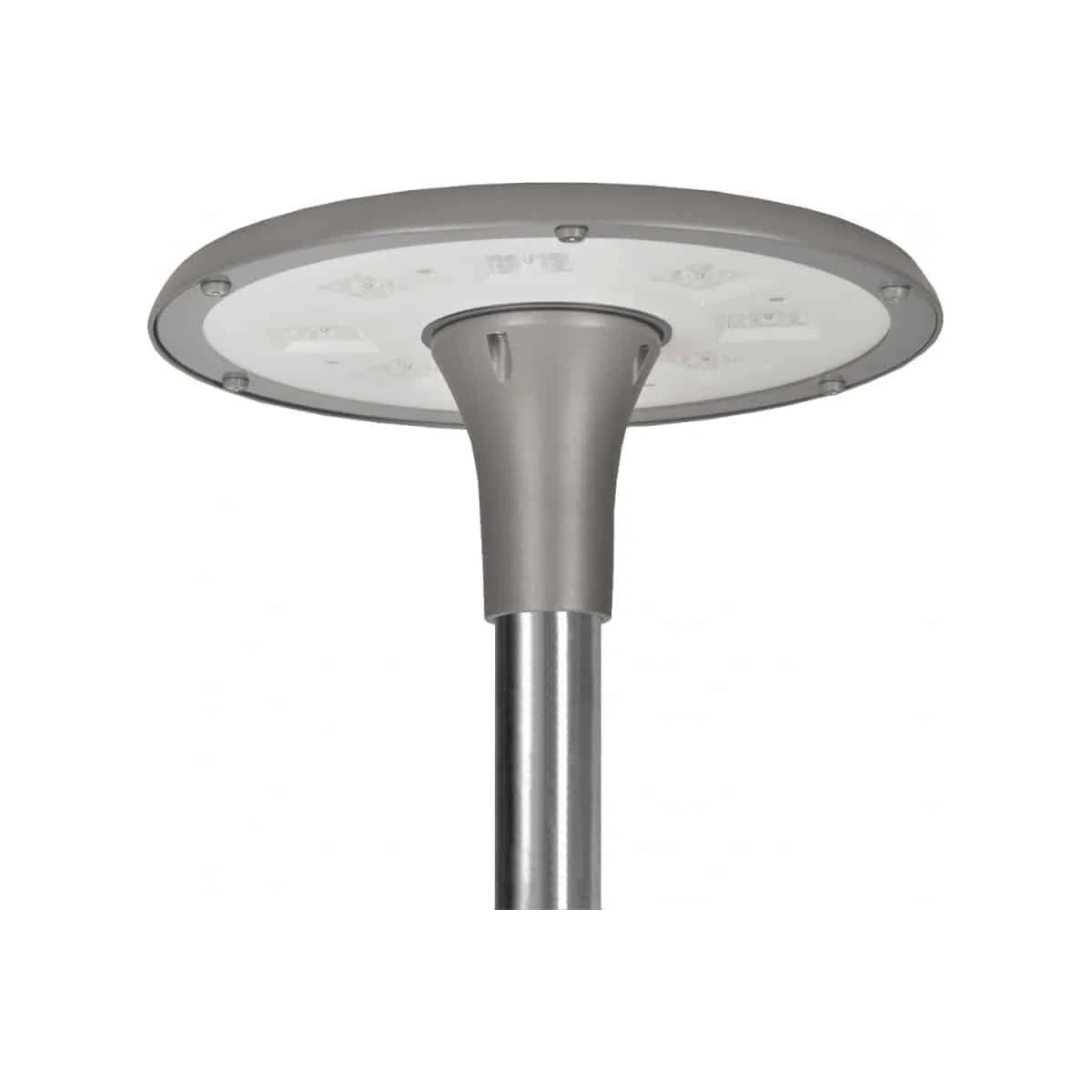 Parkarmatur Sargas LED 4000K 5050lm