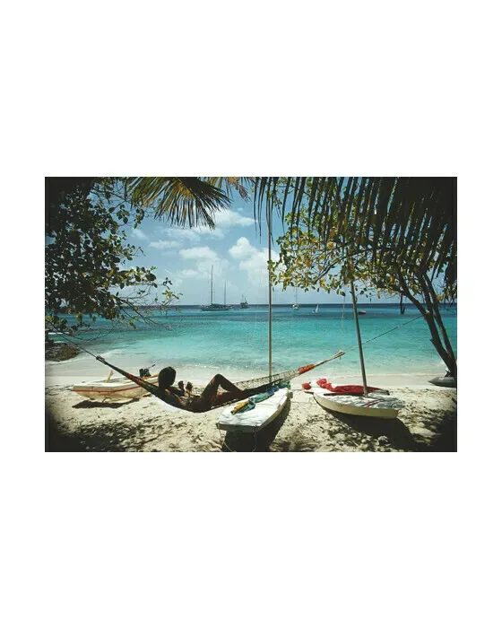 Mustique