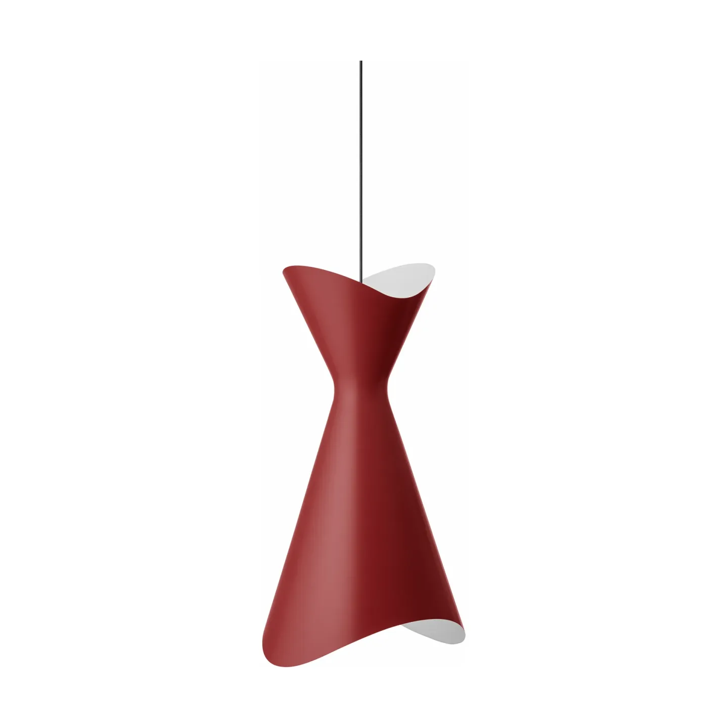 LYFA Ninotchka 425 Pendelleuchte Red