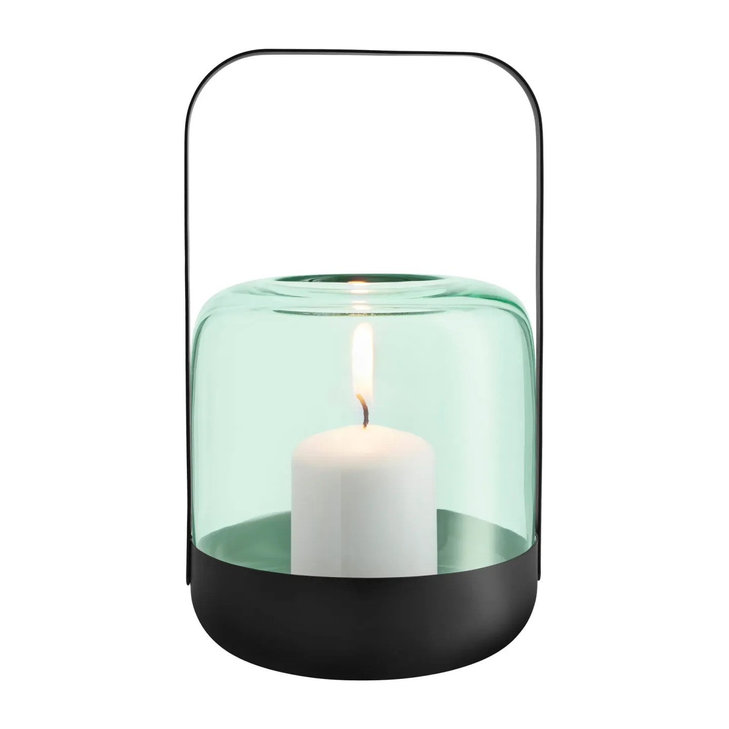 Eva Solo Acorn Windlicht Mint green