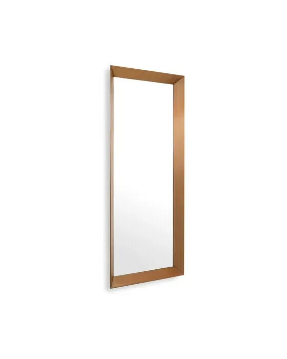 Othello Mirror Brass