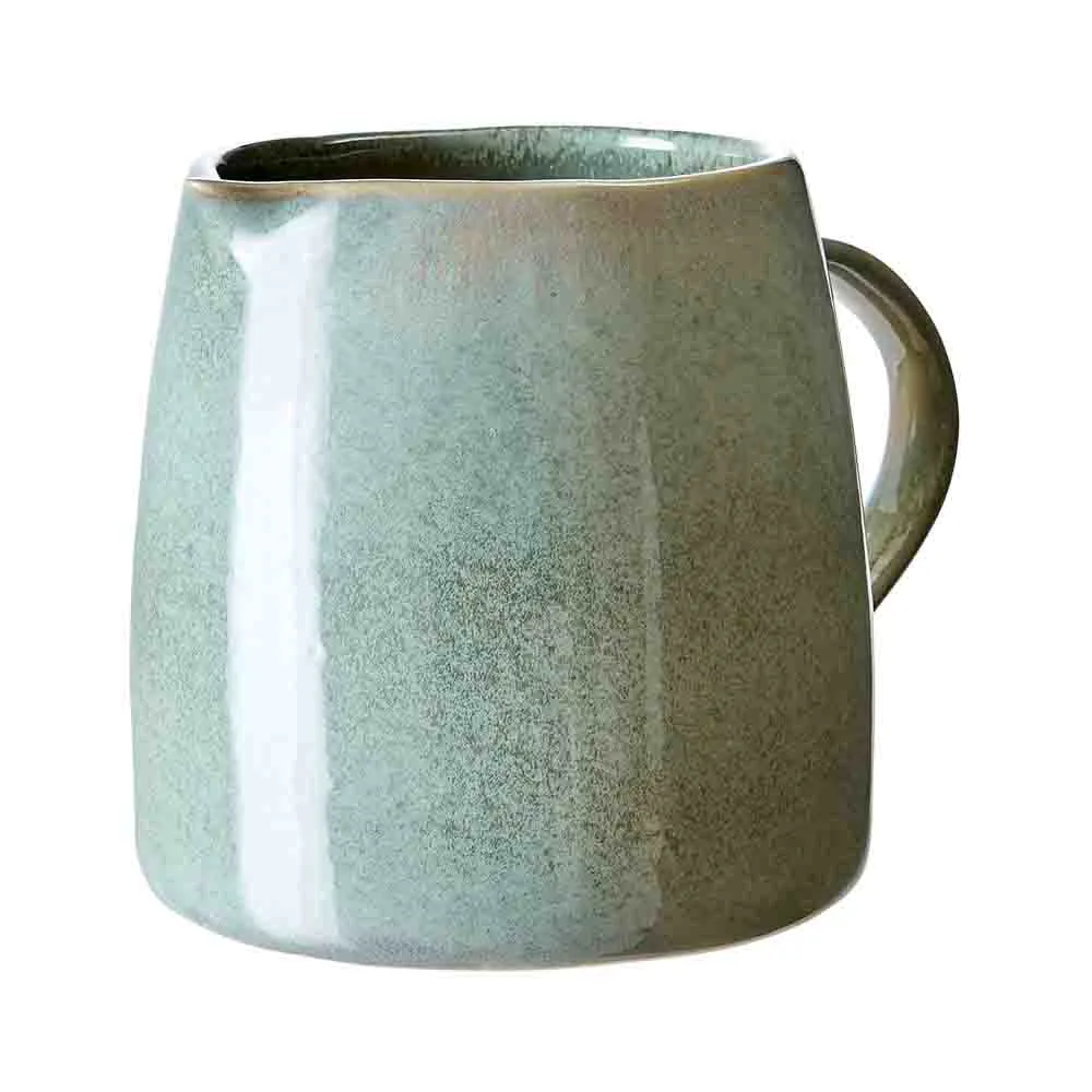 Costa Kanna Höjd 14 cm Grön