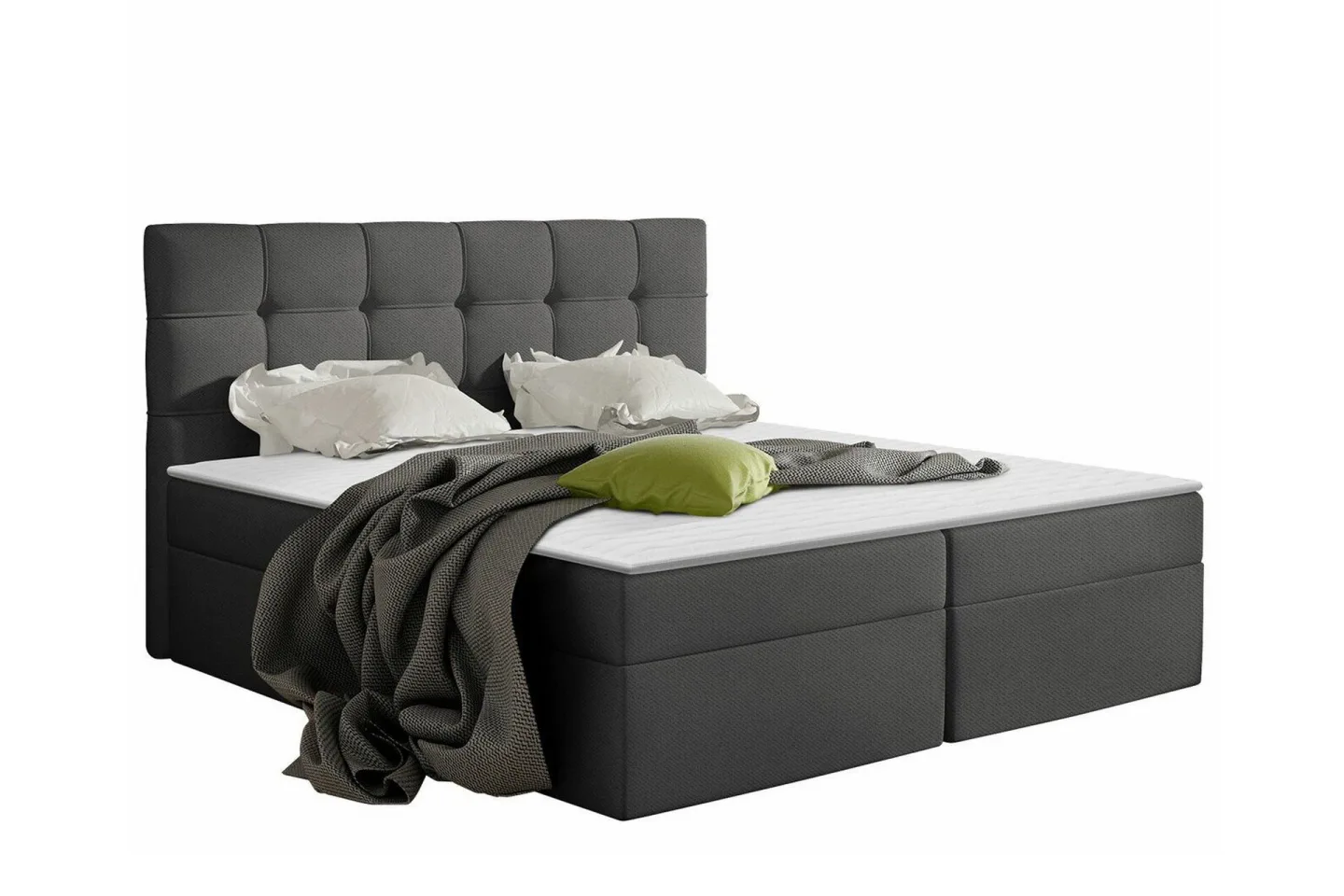 Kintore Kontinentalsäng 180x200 cm -