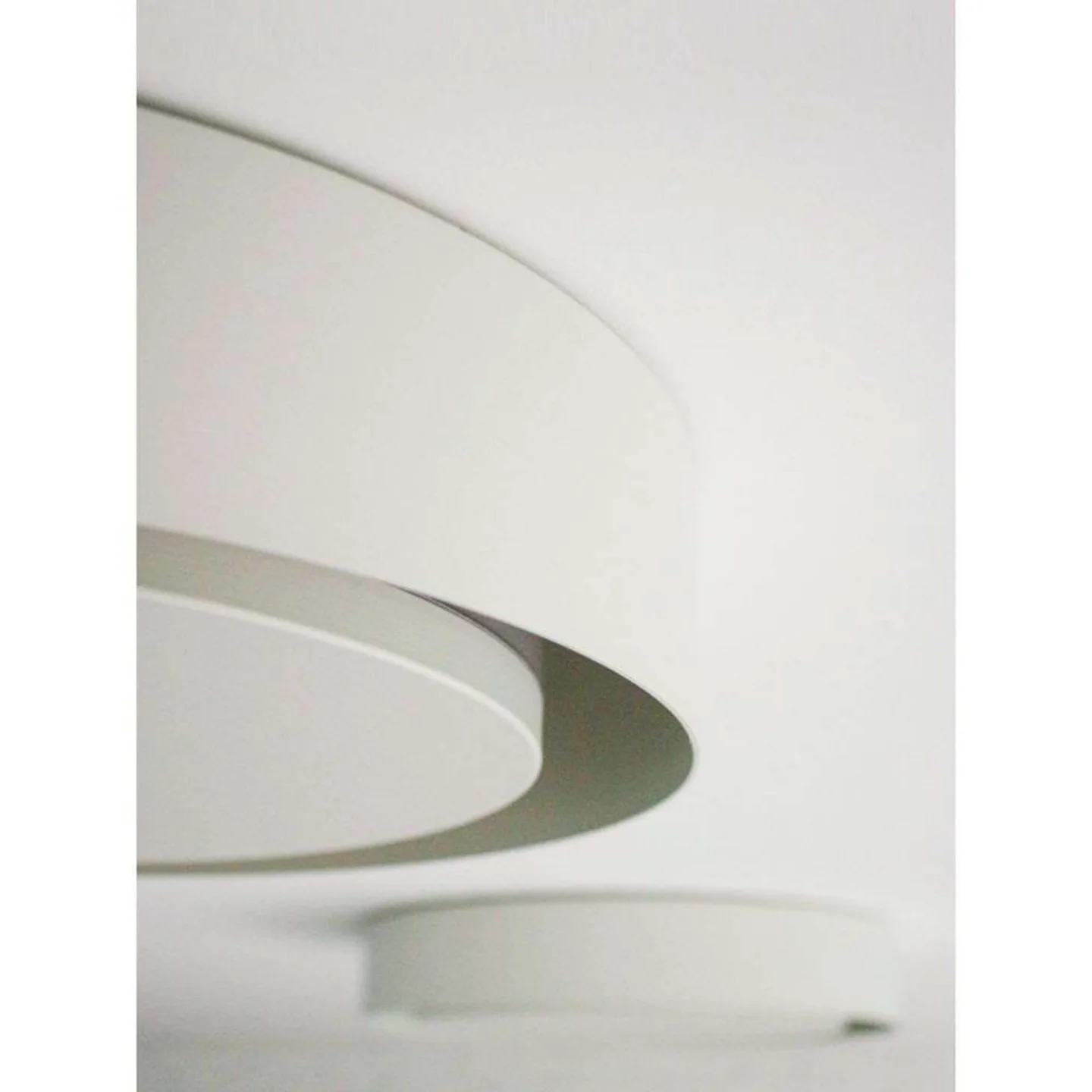 Amigo Wandleuchte White - Santa & Cole - Badezimmer - Metall