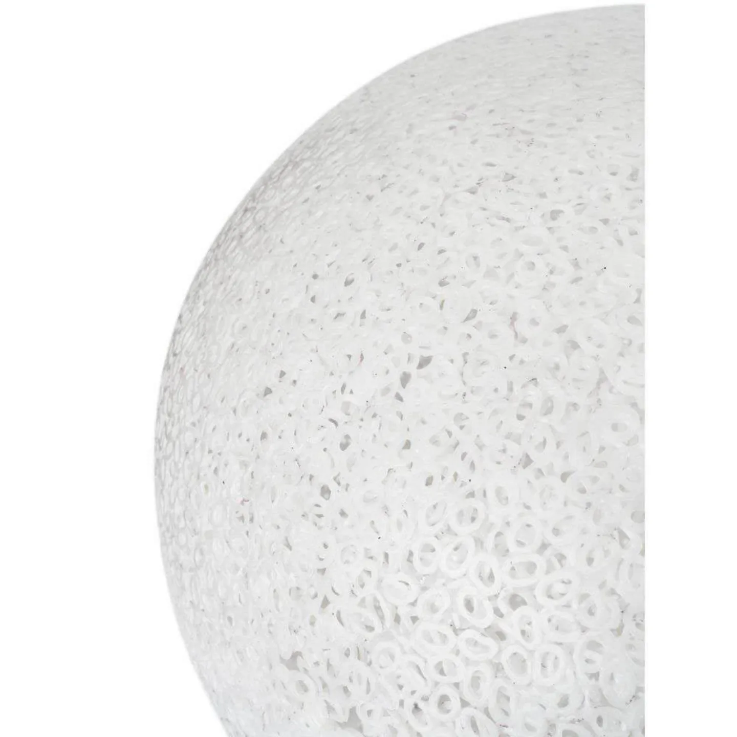 Normann Copenhagen Act Pendelleuchte Ø60 cm Weiß