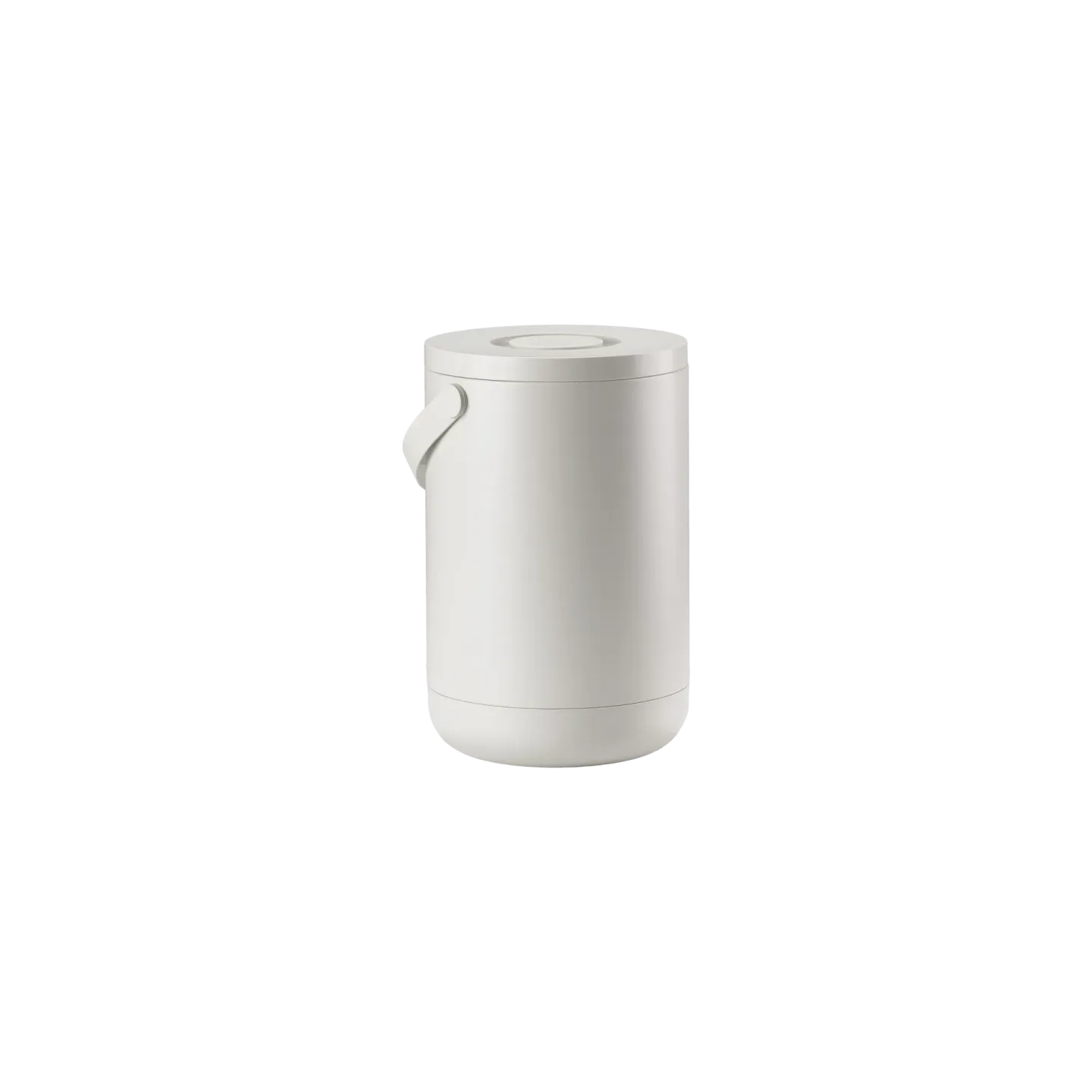 Zone Denmark Circular Mülleimer 22 L Warmgrau