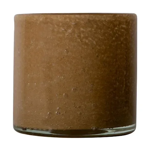 Byon Calore Kerzenhalter XS Ø 10 cm Beige
