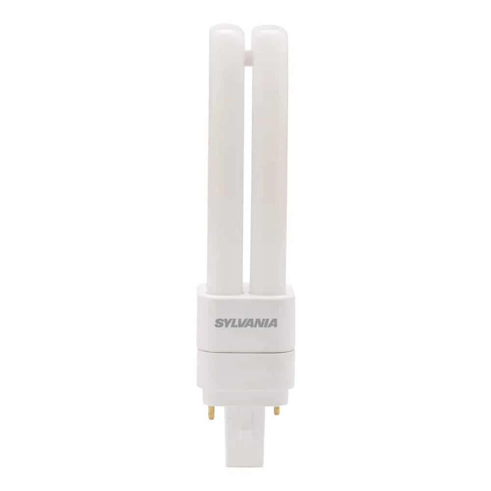 Kompaktlysrör LED Lynx D 7W (18W) 840 2-pin G24D