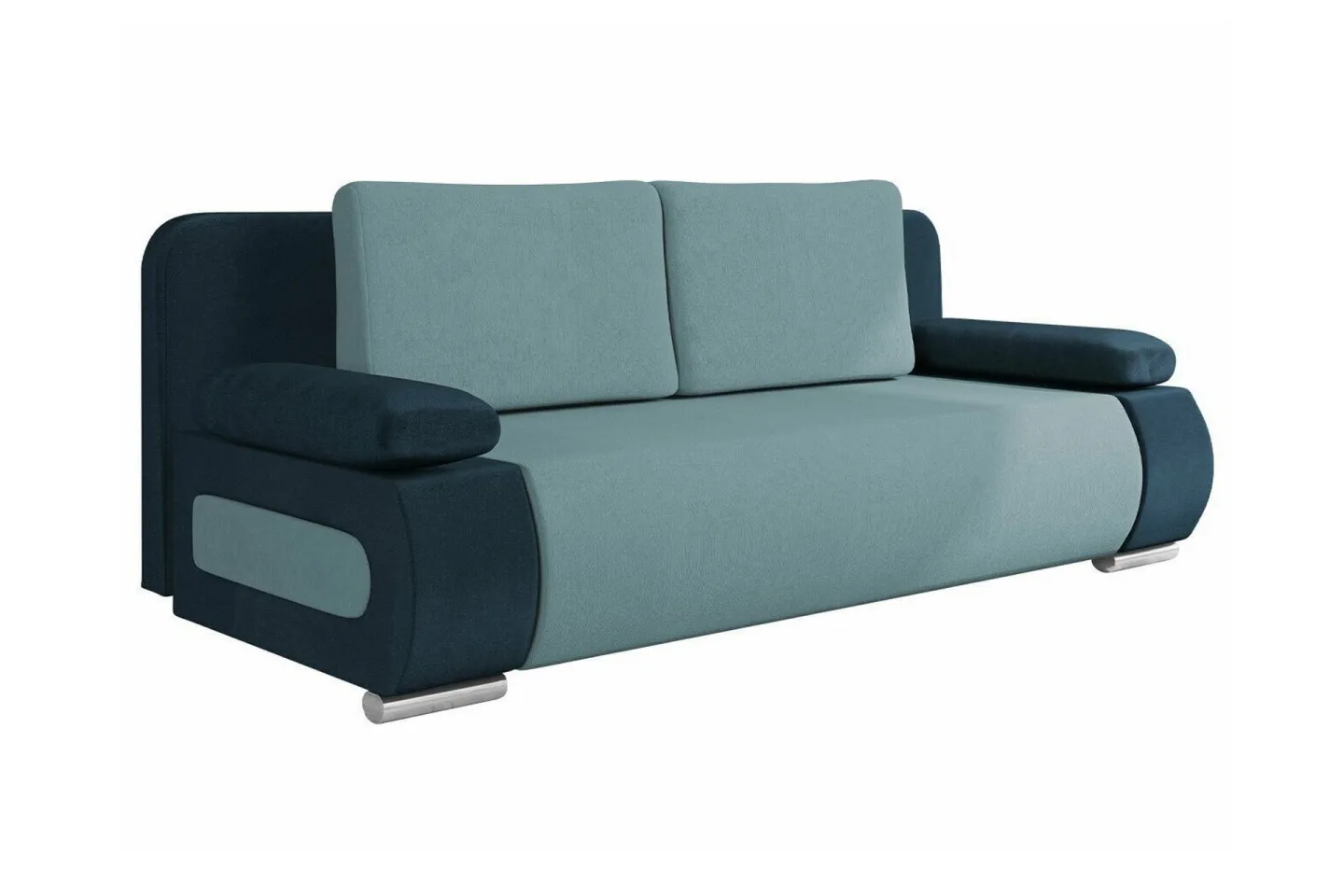 Kintore 2-sits Bäddsoffa -